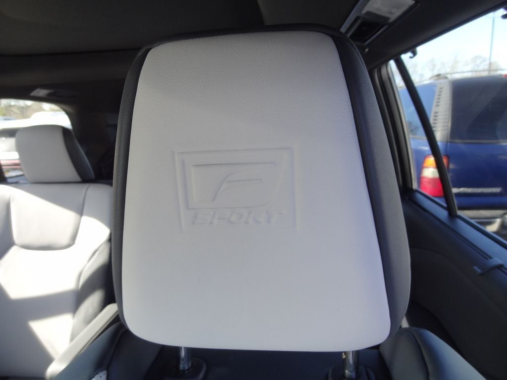 2024 Lexus TX 500h F SPORT Luxury 500h F SPORT Luxury