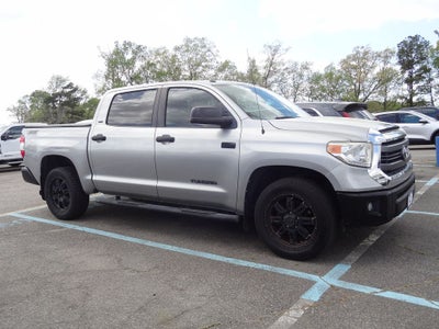 2014 Toyota Tundra SR5 CrewMax