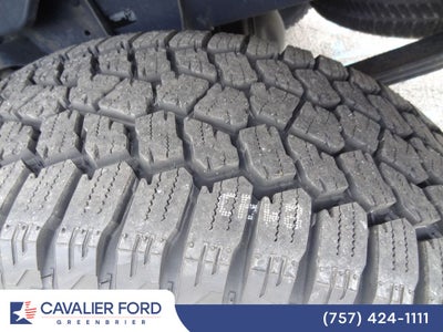 2014 Toyota Tundra SR5 CrewMax