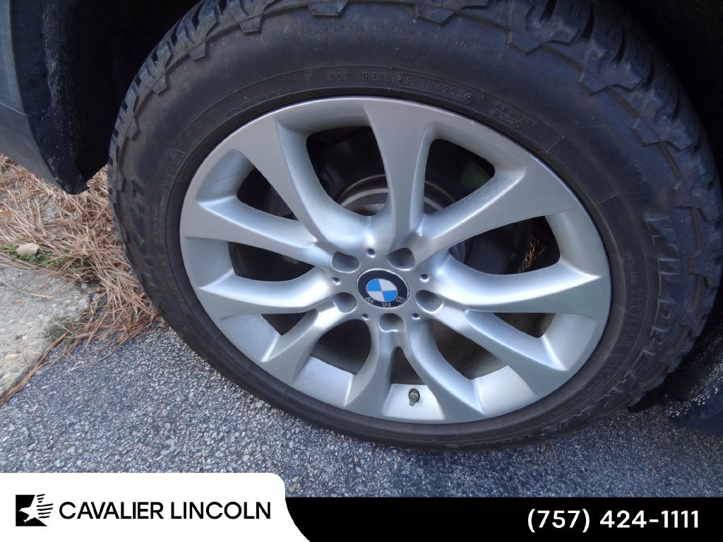 2016 BMW X5 xDrive40e xDrive40e