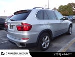 2011 BMW X5 xDrive50i xDrive50i