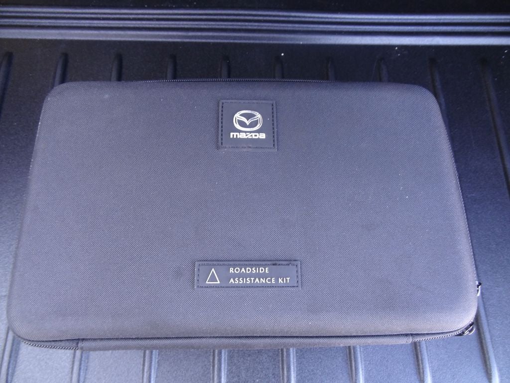 2025 Mazda Mazda CX-50 Hybrid Premium Plus