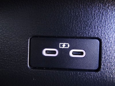 2025 Mazda Mazda CX-50 Hybrid Premium Plus