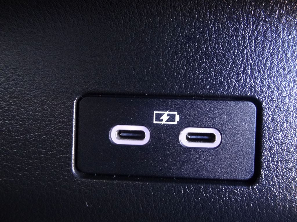 2025 Mazda Mazda CX-50 Hybrid Premium Plus