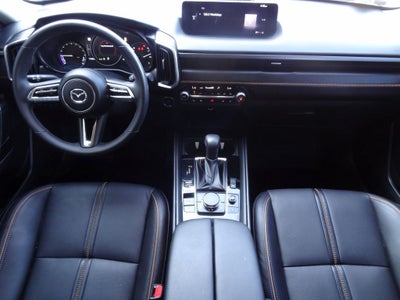 2025 Mazda Mazda CX-50 Hybrid Premium Plus