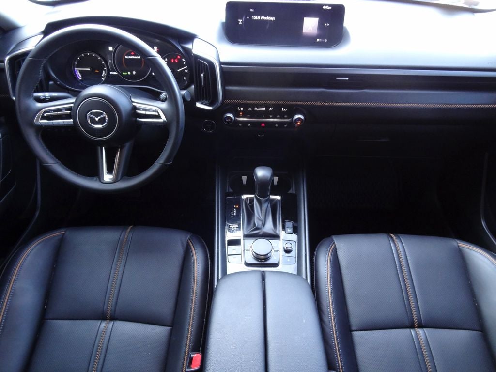 2025 Mazda Mazda CX-50 Hybrid Premium Plus