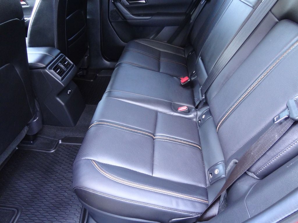 2025 Mazda Mazda CX-50 Hybrid Premium Plus