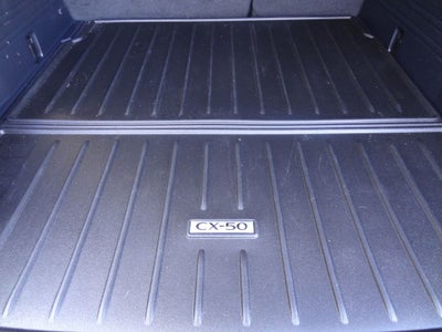 2025 Mazda Mazda CX-50 Hybrid Premium Plus