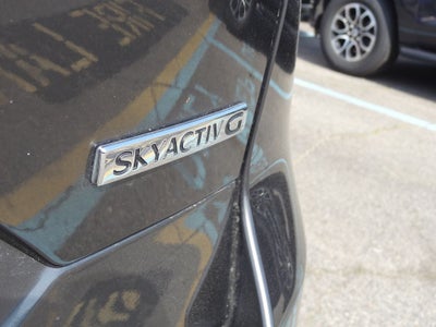 2023 Mazda Mazda CX-5 2.5 S Premium Plus Package