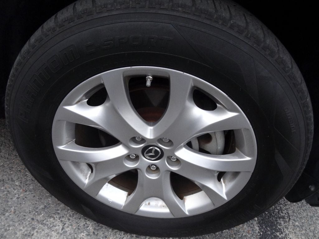 2015 Mazda Mazda CX-9 Sport