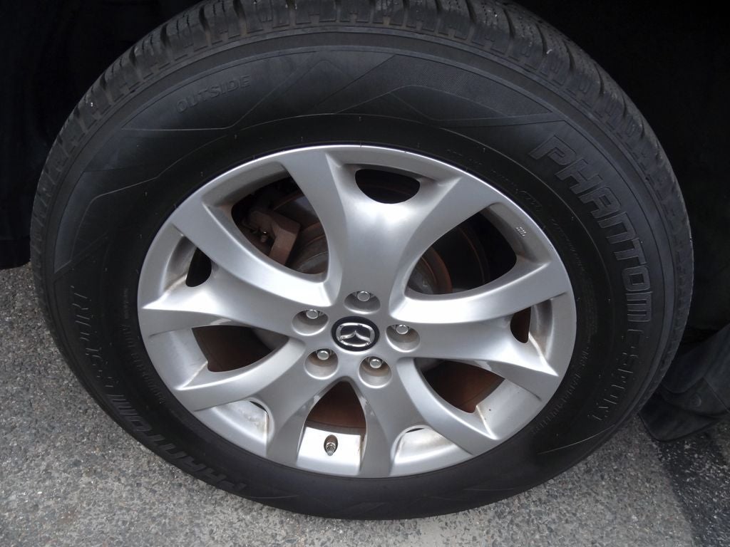 2015 Mazda Mazda CX-9 Sport