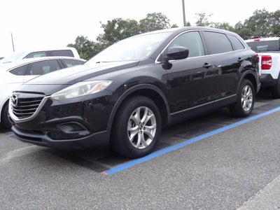 2015 Mazda Mazda CX-9 Sport