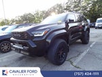 2025 Toyota 4Runner i-FORCE MAX Hybrid TRD Pro
