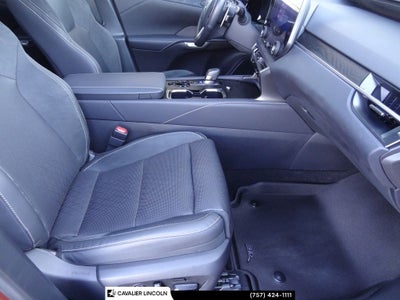 2024 Lexus RX 450h+ Luxury