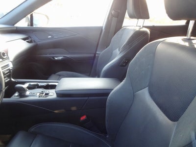 2024 Lexus RX 450h+ Luxury