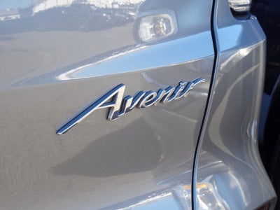 2024 Buick Envista Avenir