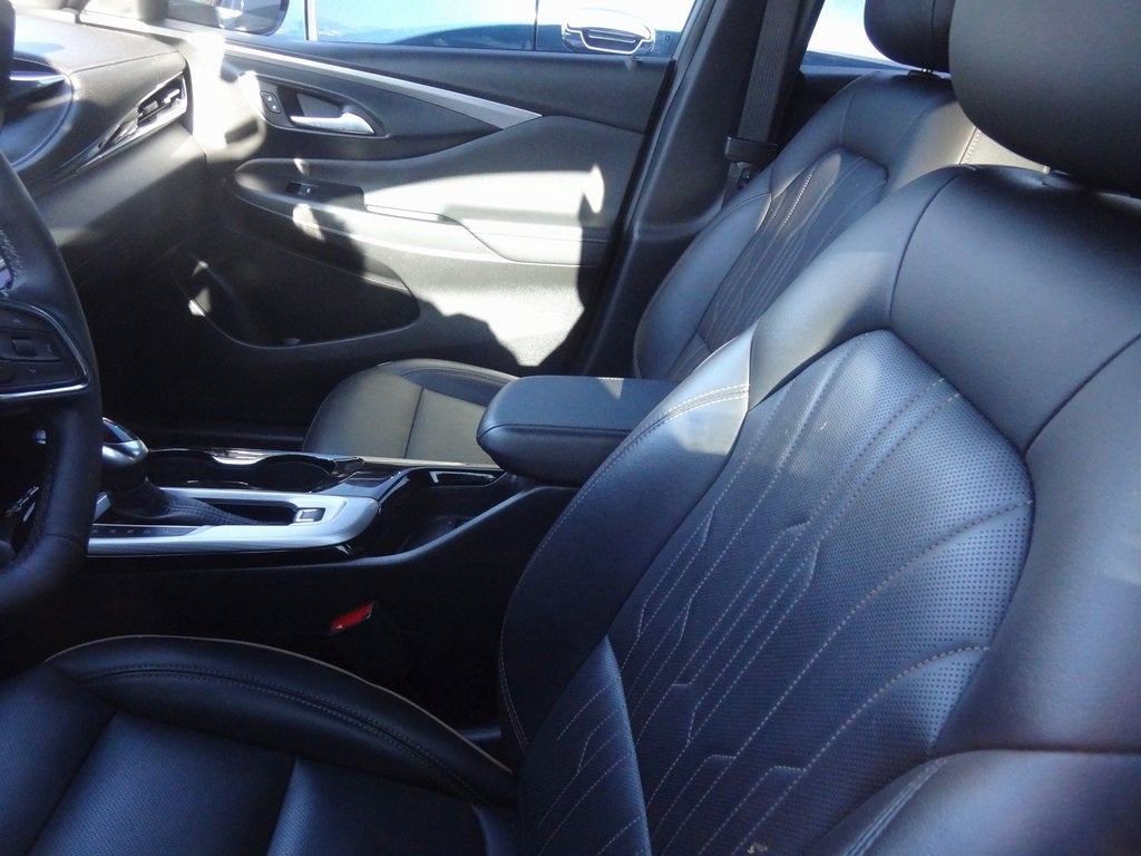 2024 Buick Envista Avenir