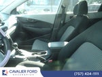 2018 Hyundai Kona SEL