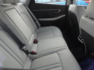 2024 Hyundai Sonata Hybrid Limited