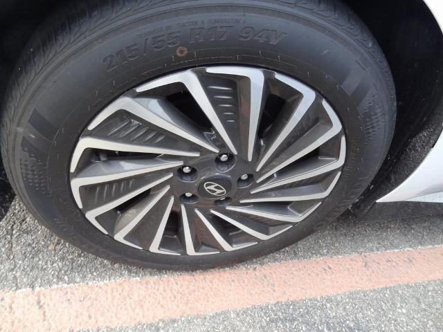 2024 Hyundai Sonata Hybrid Limited