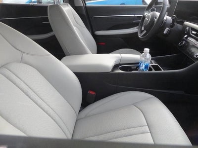 2024 Hyundai Sonata Hybrid Limited
