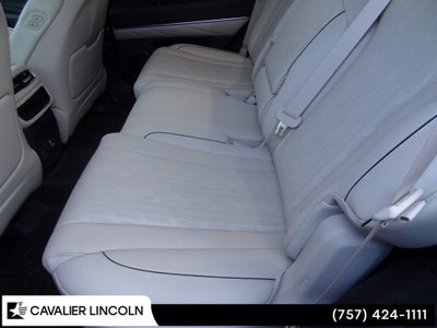 2021 Genesis GV80 2.5T