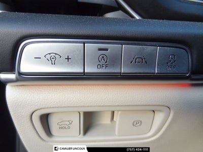 2021 Genesis GV80 2.5T 2.5T