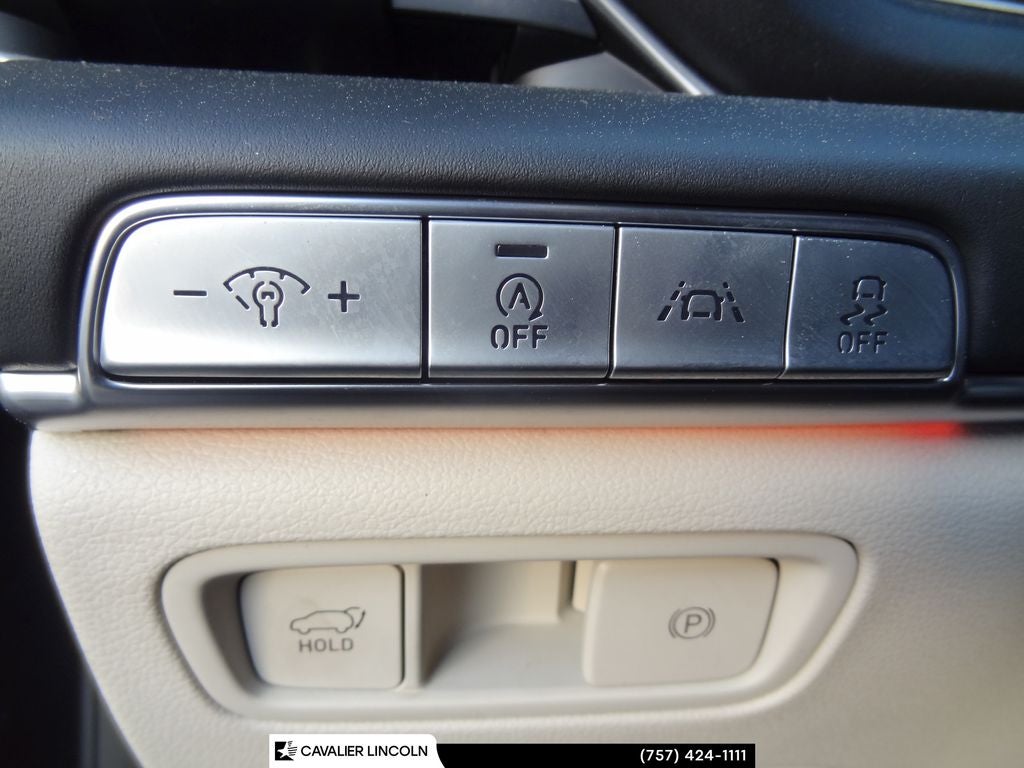 2021 Genesis GV80 2.5T 2.5T