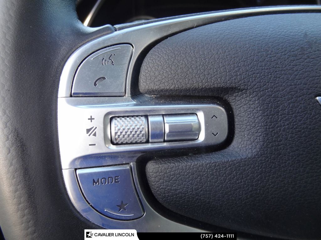 2021 Genesis GV80 2.5T 2.5T