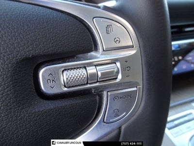 2021 Genesis GV80 2.5T 2.5T