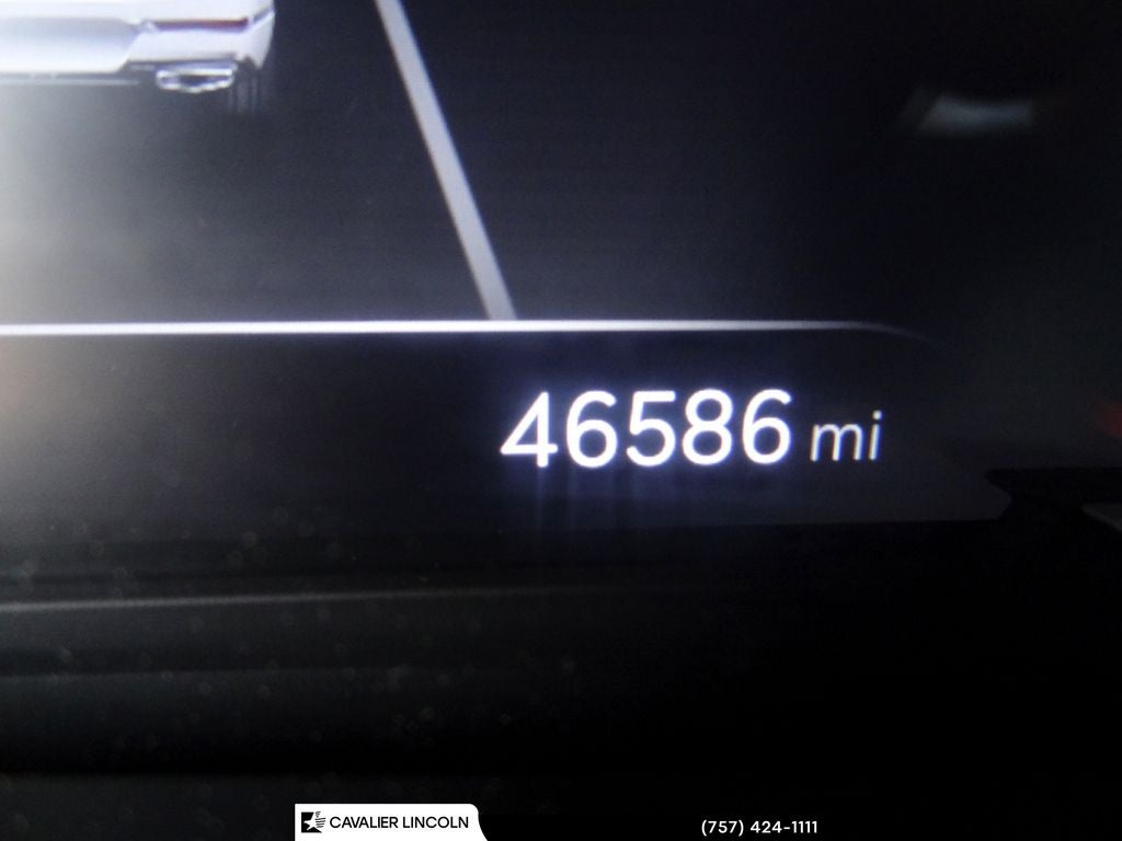 2021 Genesis GV80 2.5T 2.5T