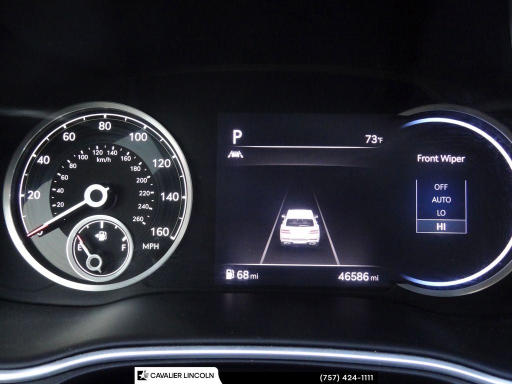 2021 Genesis GV80 2.5T 2.5T