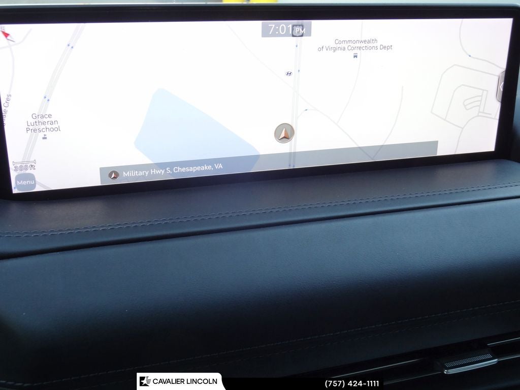 2021 Genesis GV80 2.5T 2.5T