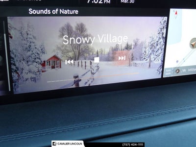 2021 Genesis GV80 2.5T 2.5T