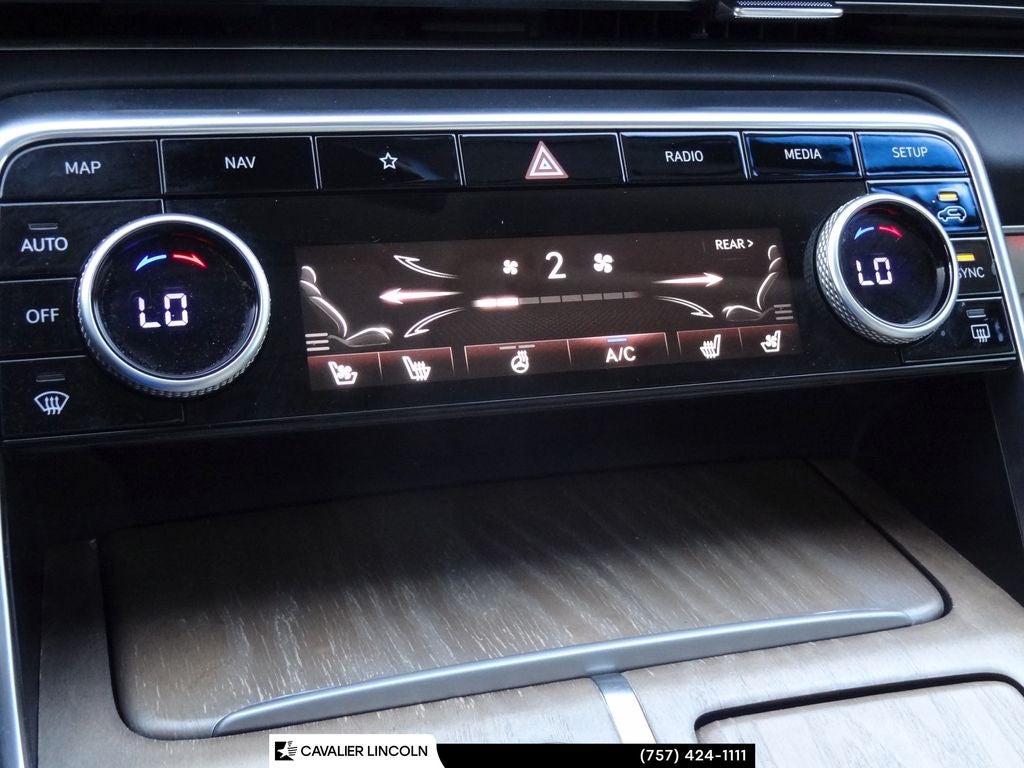 2021 Genesis GV80 2.5T 2.5T