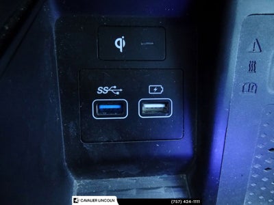 2021 Genesis GV80 2.5T 2.5T