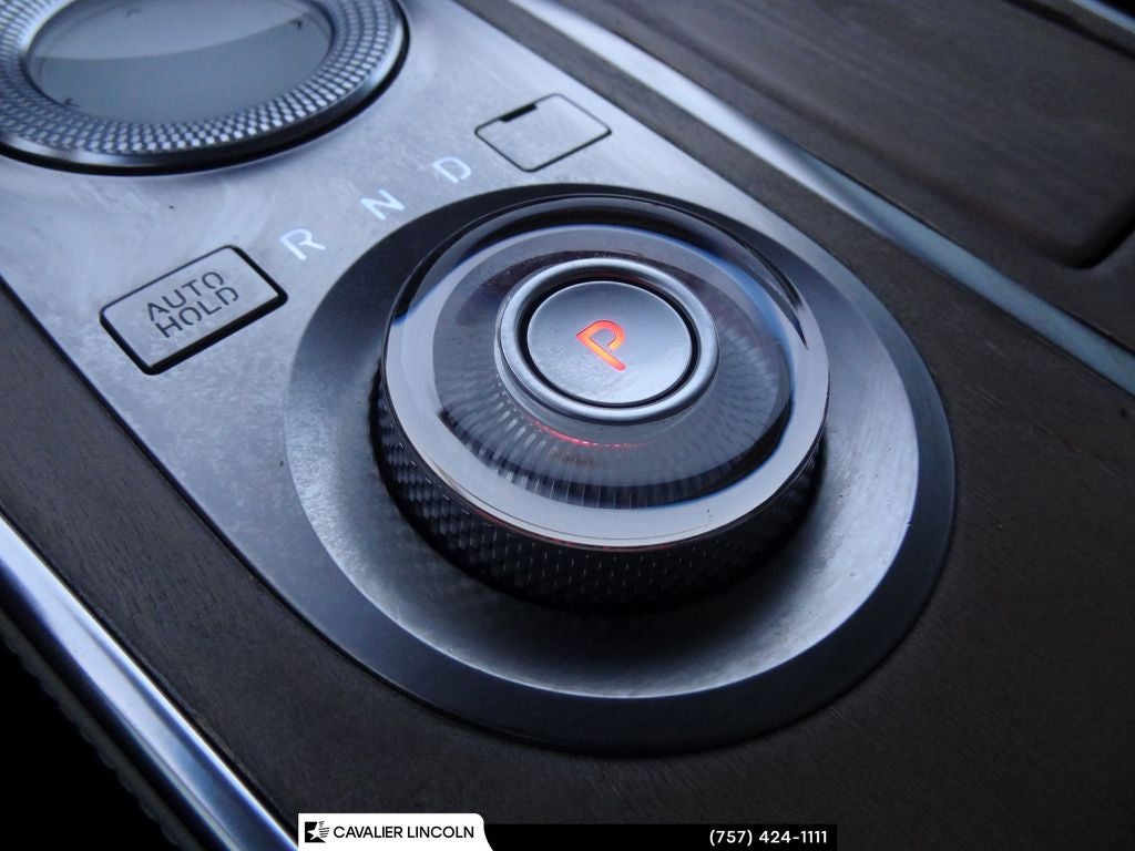 2021 Genesis GV80 2.5T 2.5T