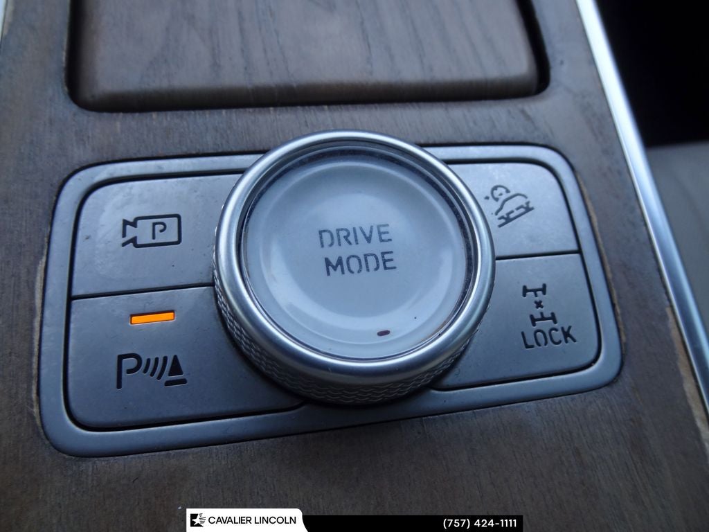 2021 Genesis GV80 2.5T 2.5T