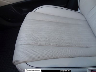 2021 Genesis GV80 2.5T 2.5T