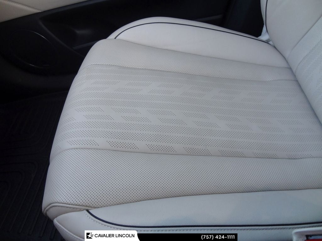 2021 Genesis GV80 2.5T 2.5T