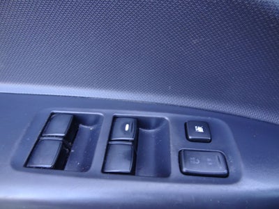 2019 Mitsubishi Mirage ES
