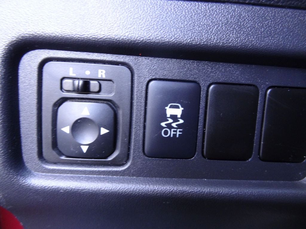 2019 Mitsubishi Mirage ES
