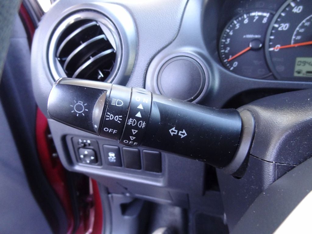 2019 Mitsubishi Mirage ES