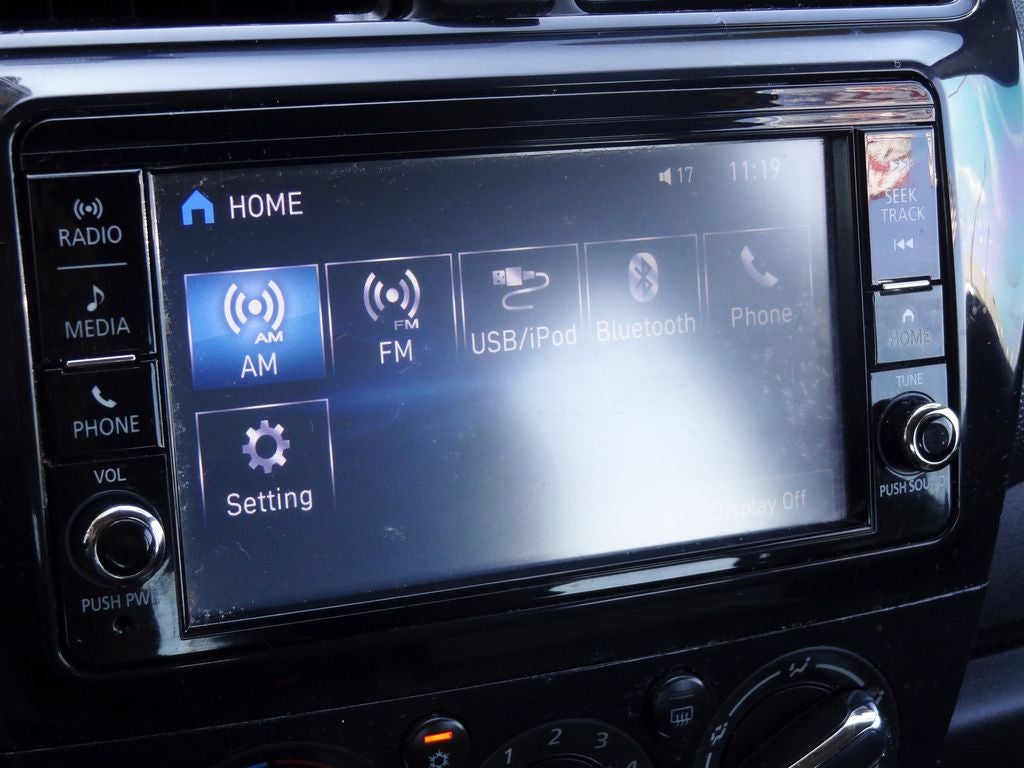 2019 Mitsubishi Mirage ES