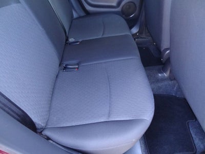 2019 Mitsubishi Mirage ES
