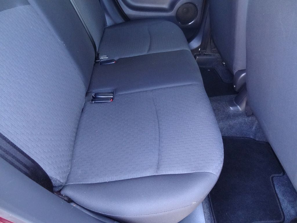 2019 Mitsubishi Mirage ES