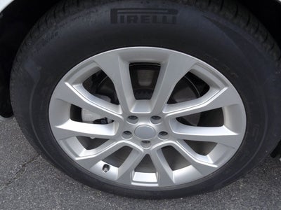 2025 Land Rover Range Rover Sport Plug-in Hybrid Dynamic SE