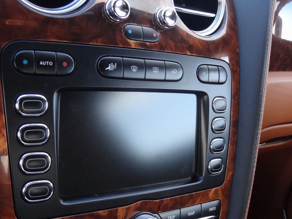 2005 Bentley Continental GT Base