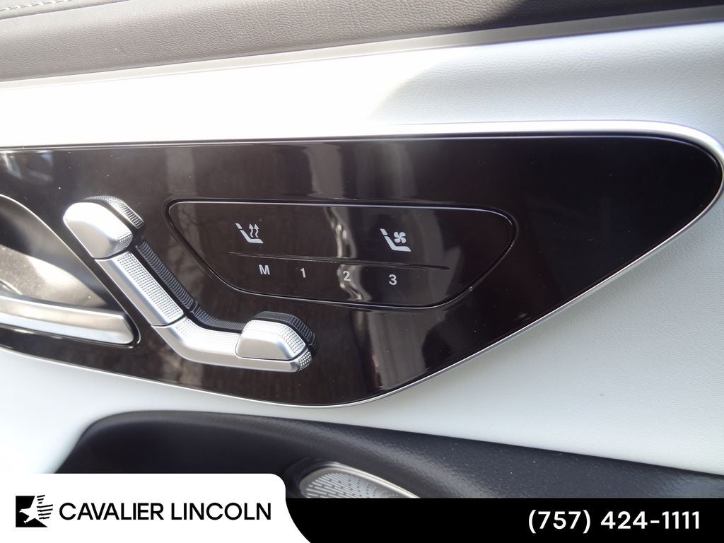 2026 Mercedes-Benz E-Class E 53 AMG® 4MATIC®