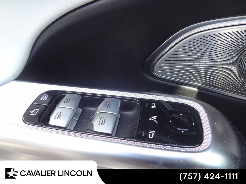 2026 Mercedes-Benz E-Class E 53 AMG® 4MATIC®